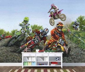 \"Motocross